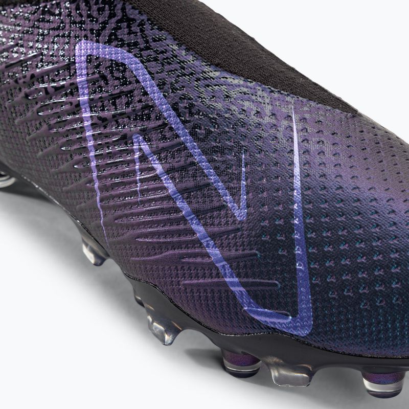 Buty piłkarskie męskie New Balance Tekela Pro V4+ FG black 7