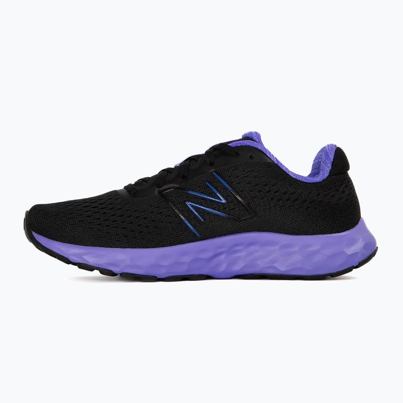 Buty do biegania damskie New Balance Fresh Foam 520 v8 black 10