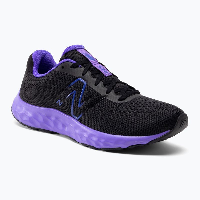 Buty do biegania damskie New Balance Fresh Foam 520 v8 black