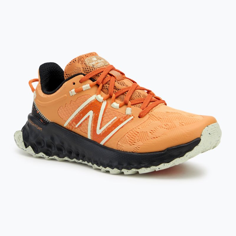 Buty do biegania damskie New Balance Fresh Foam Garoe v1 orange