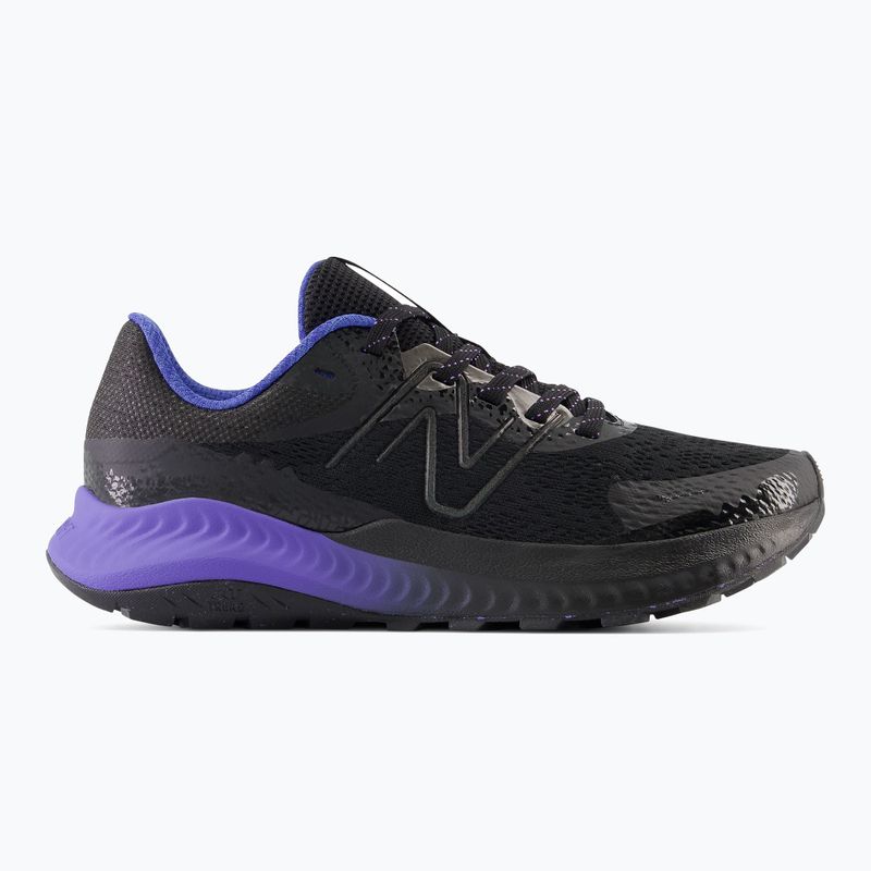 Buty do biegania damskie New Balance DynaSoft Nitrel v5 black 9