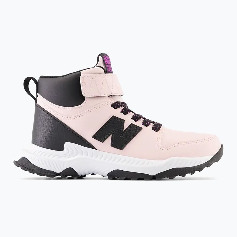 Buty dziecięce New Balance 800's V3 pink 9