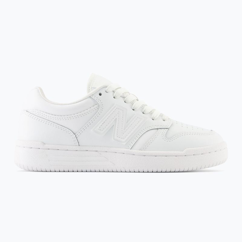 Buty New Balance 480's V1 white 8