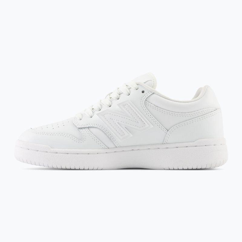 Buty New Balance 480's V1 white 9