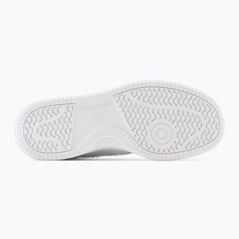 Buty New Balance 480's V1 white 10