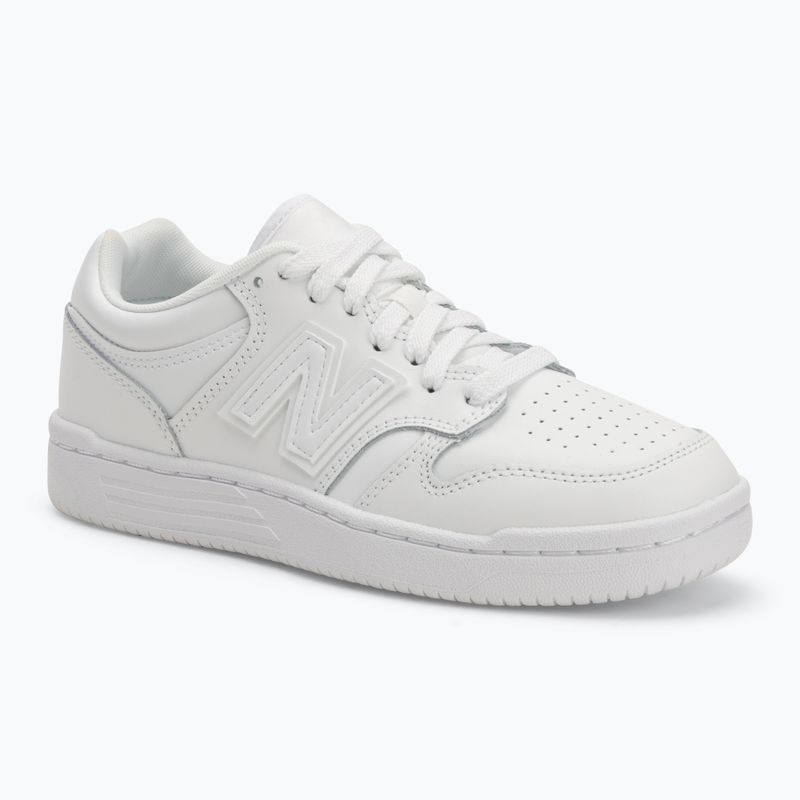 Buty New Balance 480's V1 white