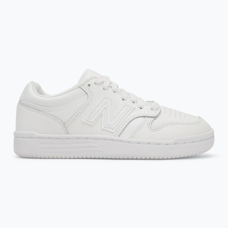 Buty New Balance 480's V1 white 2