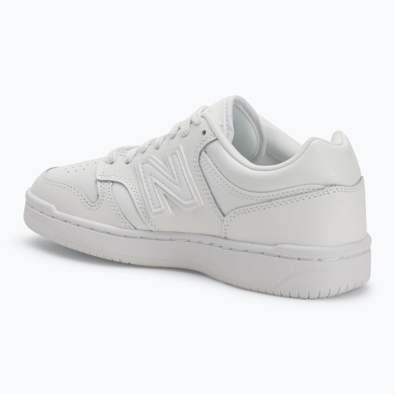 Buty New Balance 480's V1 white 3