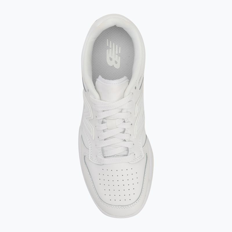 Buty New Balance 480's V1 white 5