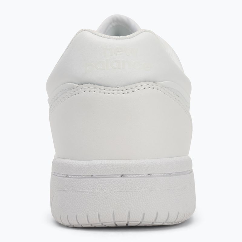 Buty New Balance 480's V1 white 6