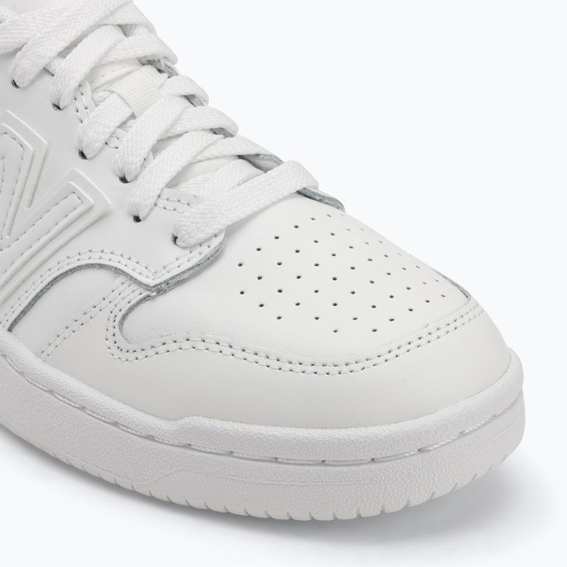 Buty New Balance 480's V1 white 7