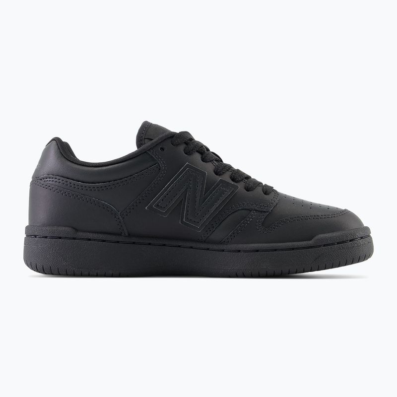 Buty New Balance 480's V1 black GSB4803B 8
