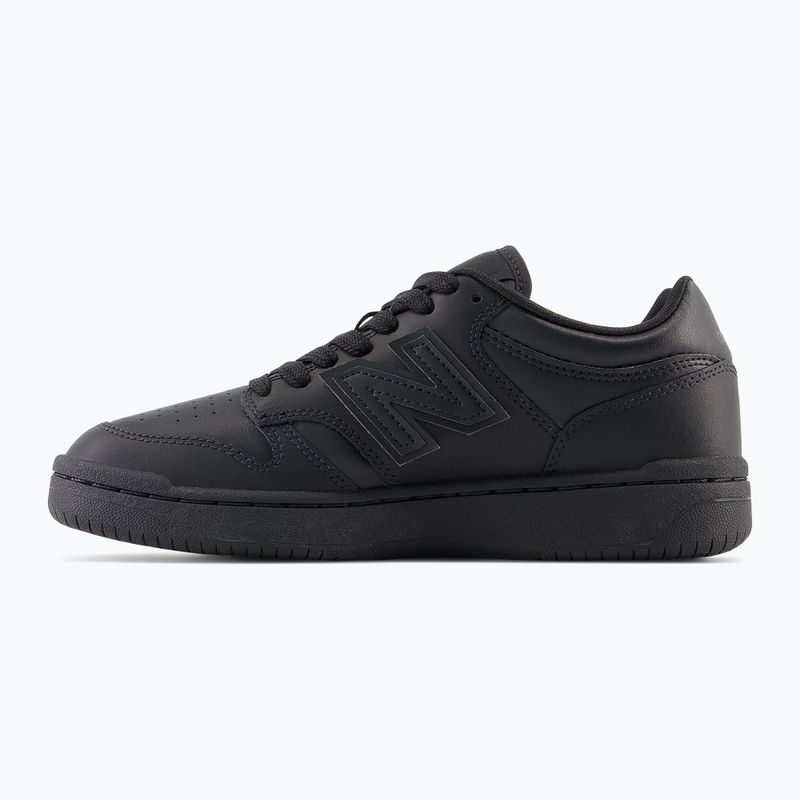 Buty New Balance 480's V1 black GSB4803B 9