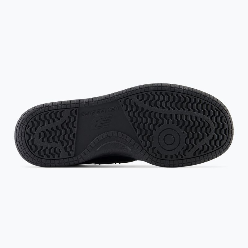 Buty New Balance 480's V1 black GSB4803B 10