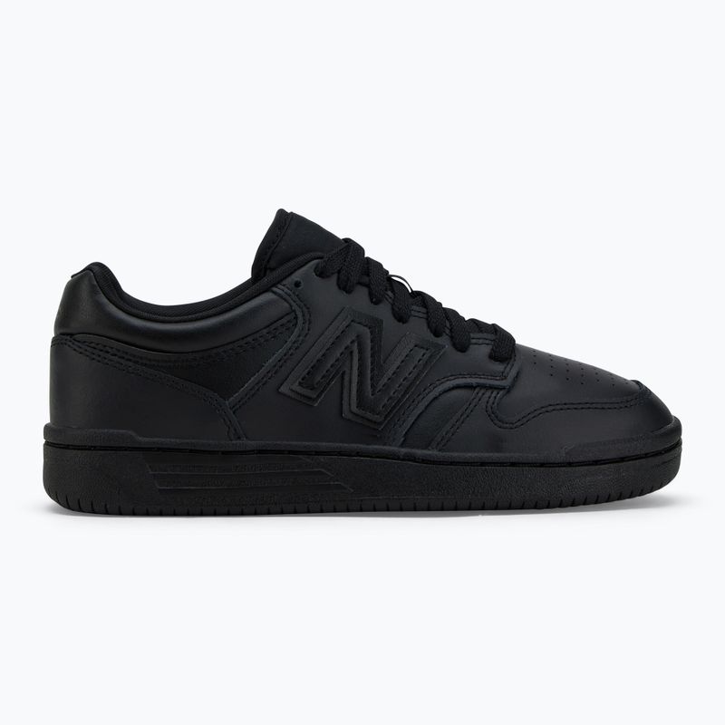 Buty New Balance 480's V1 black GSB4803B 2