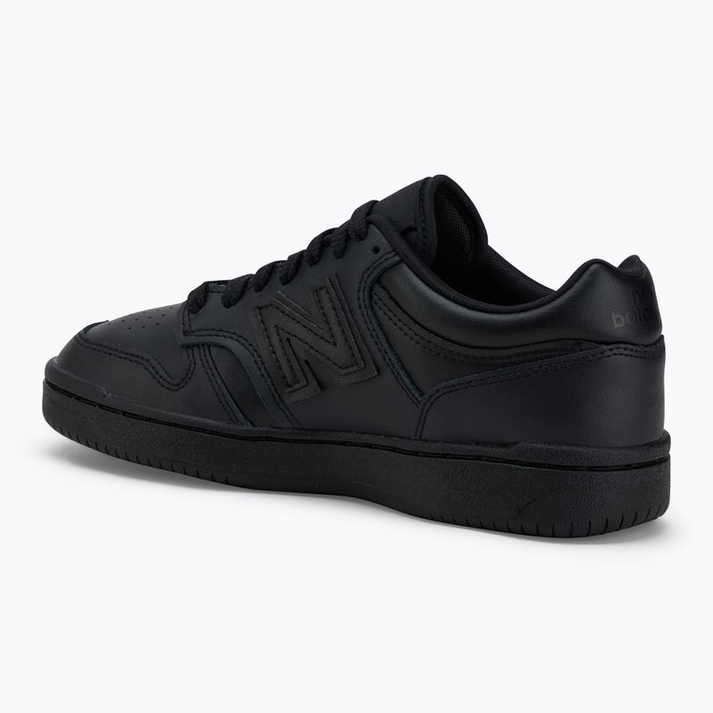 Buty New Balance 480's V1 black GSB4803B 3