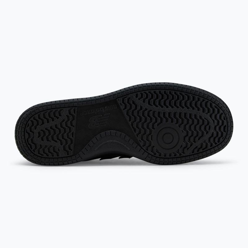 Buty New Balance 480's V1 black GSB4803B 4