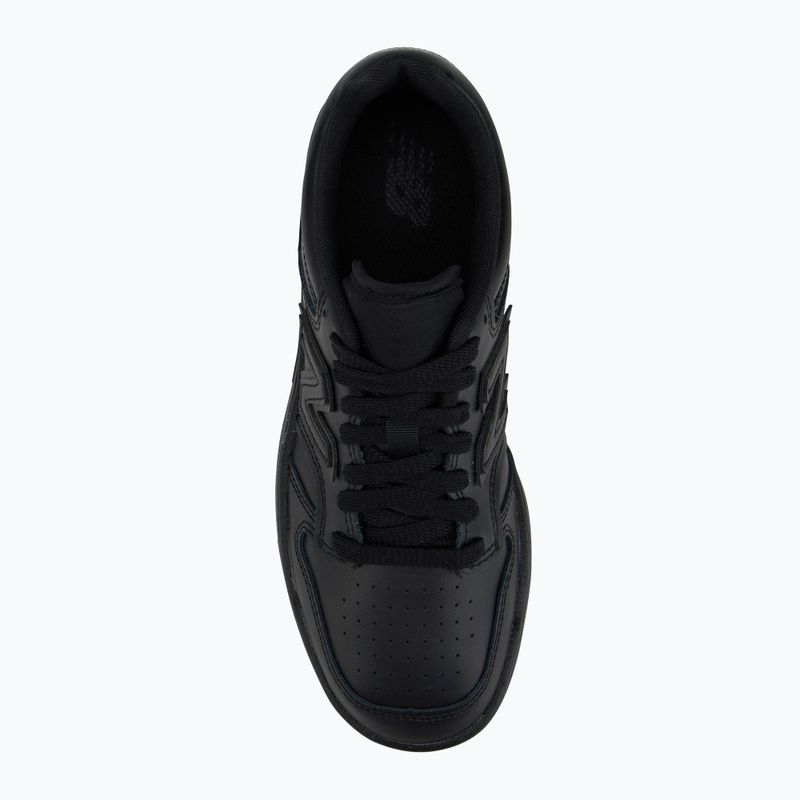 Buty New Balance 480's V1 black GSB4803B 5