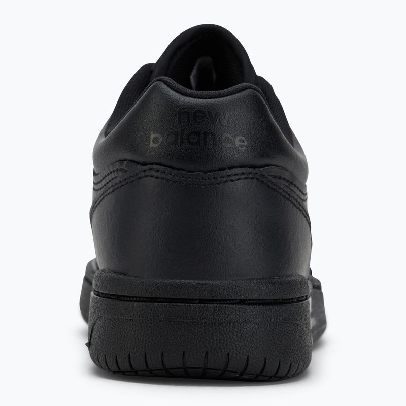 Buty New Balance 480's V1 black GSB4803B 6