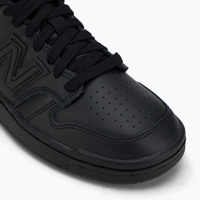 Buty New Balance 480's V1 black GSB4803B 7