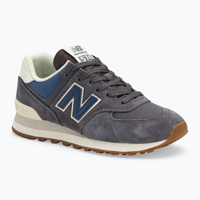 Buty damskie New Balance 574's V2 grey WL574NG2