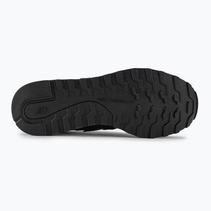 Buty New Balance 500's V2 black/black 6
