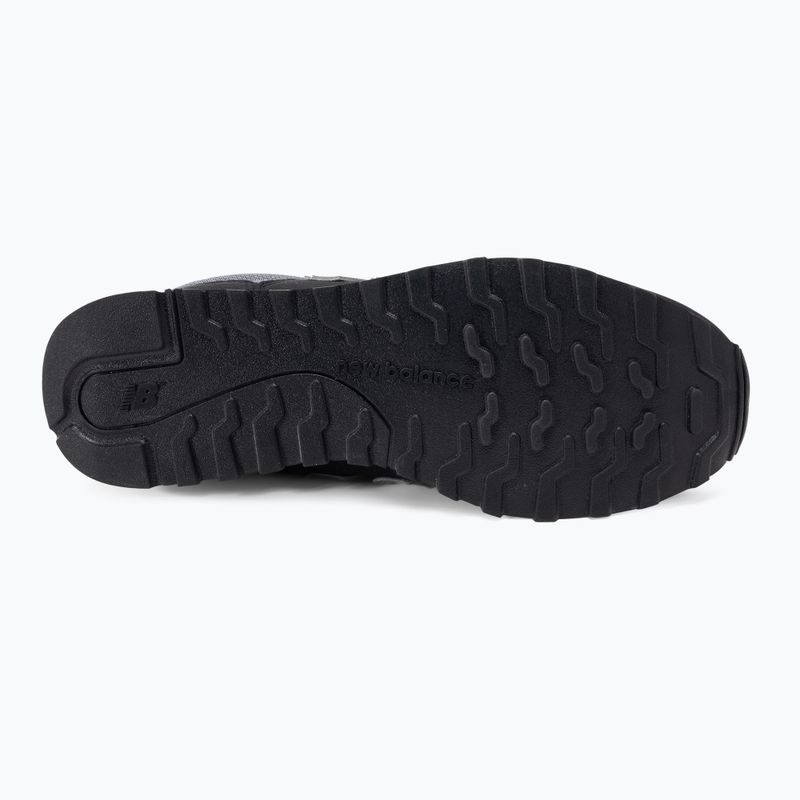 Buty męskie New Balance 500's V2 black/yellow 6