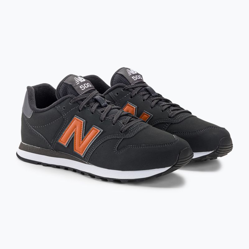 Buty męskie New Balance 500's V2 phantom 5