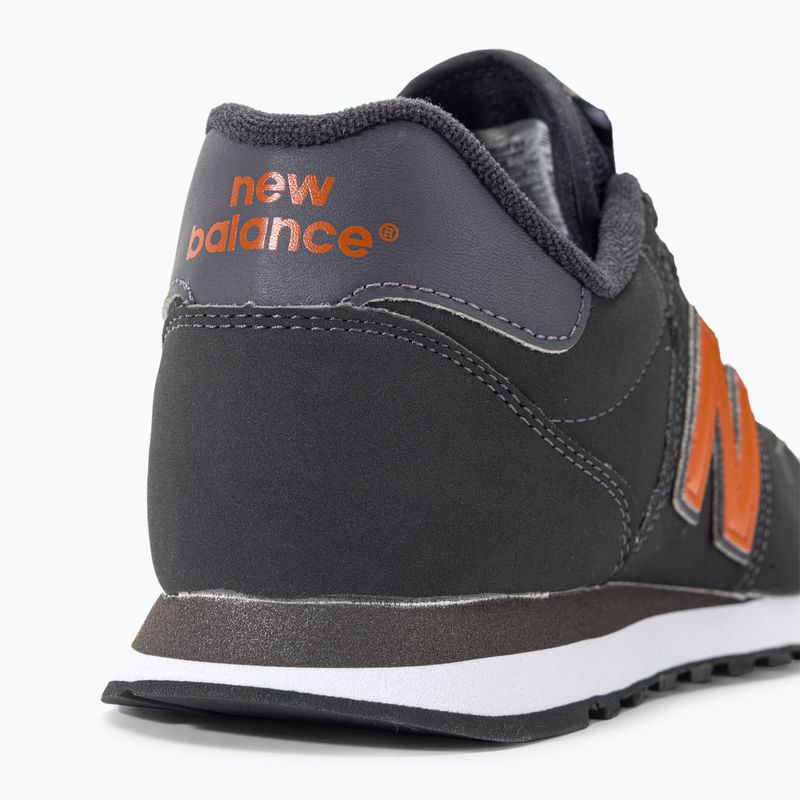 Buty męskie New Balance 500's V2 phantom 10