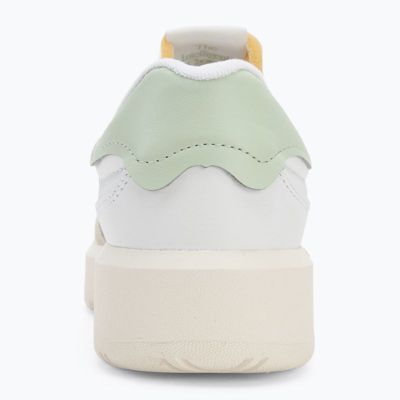 Buty New Balance Classic 302's V1 white/olive/beige 6