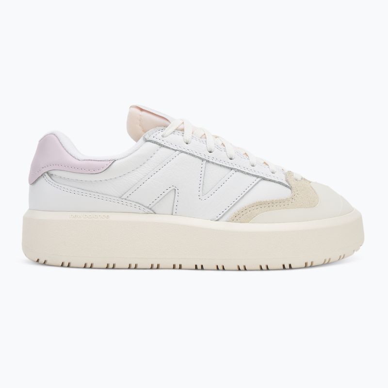 Buty New Balance Classic 302's V1 white/pink/beige 2
