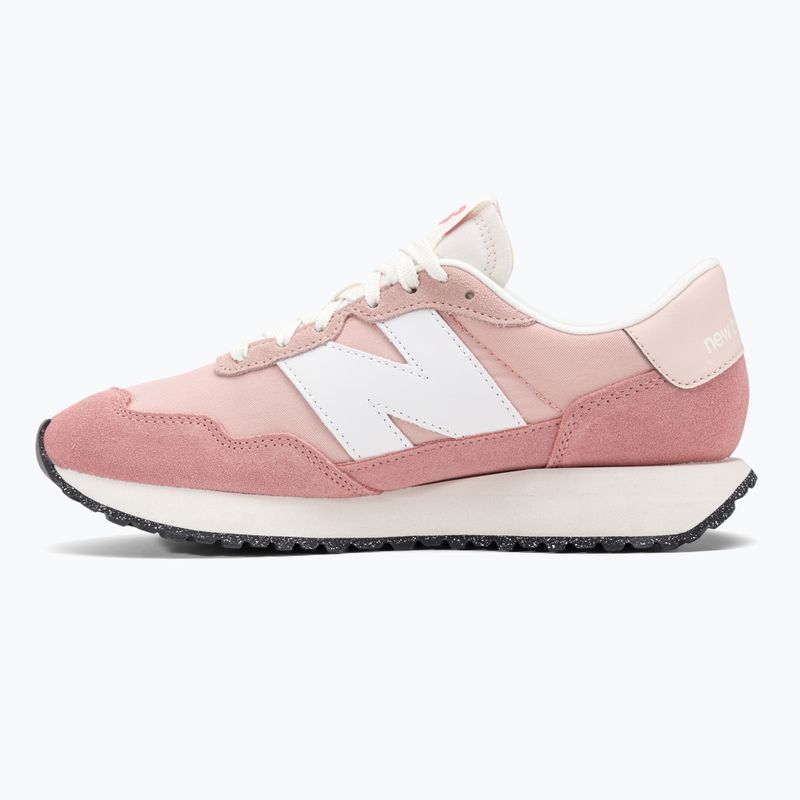 Buty damskie New Balance 237 v1 pink 11