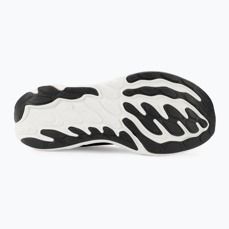 Buty do biegania męskie New Balance Fresh Foam X Vongo v6 black 5