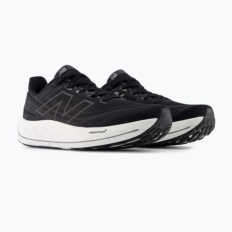 Buty do biegania męskie New Balance Fresh Foam X Vongo v6 black 7