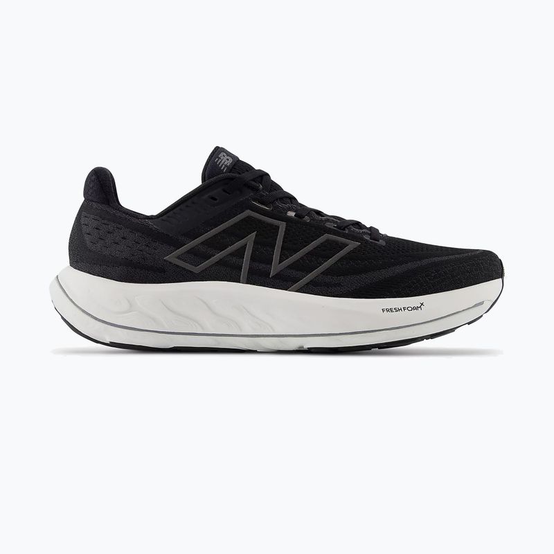 Buty do biegania męskie New Balance Fresh Foam X Vongo v6 black 8