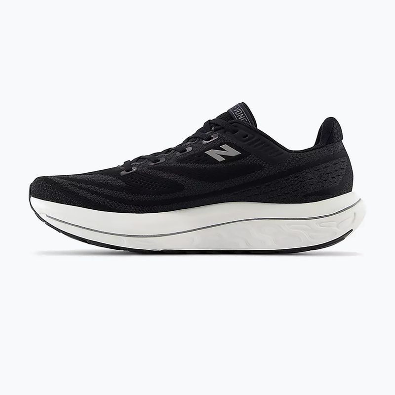 Buty do biegania męskie New Balance Fresh Foam X Vongo v6 black 9