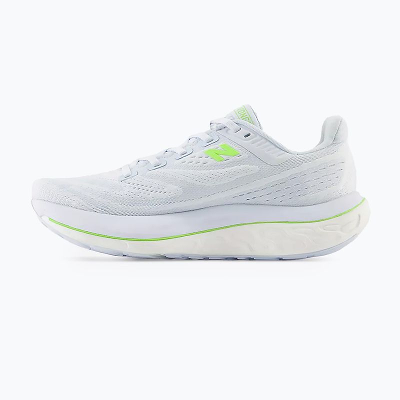 Buty do biegania damskie New Balance Fresh Foam X Vongo v6 ice blue 9