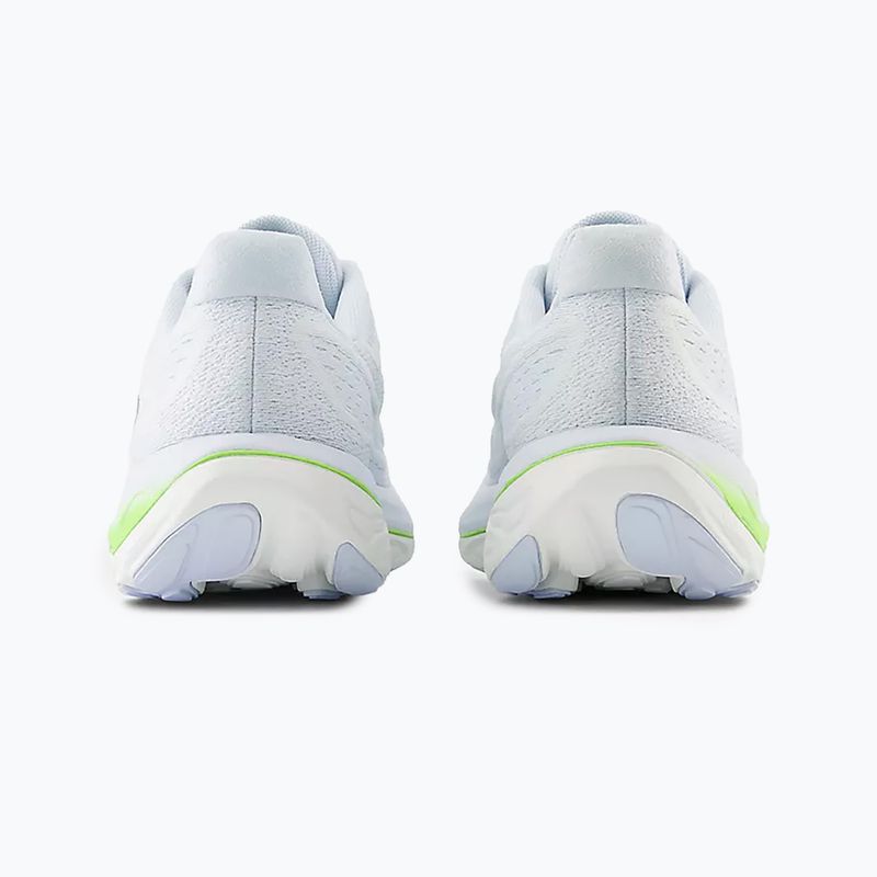 Buty do biegania damskie New Balance Fresh Foam X Vongo v6 ice blue 11