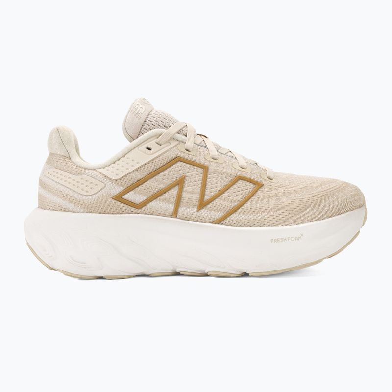 Buty do biegania damskie New Balance Fresh Foam X 1080 v13 timberwolf 2