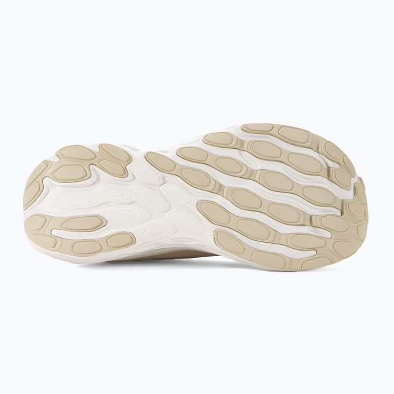 Buty do biegania damskie New Balance Fresh Foam X 1080 v13 timberwolf 5