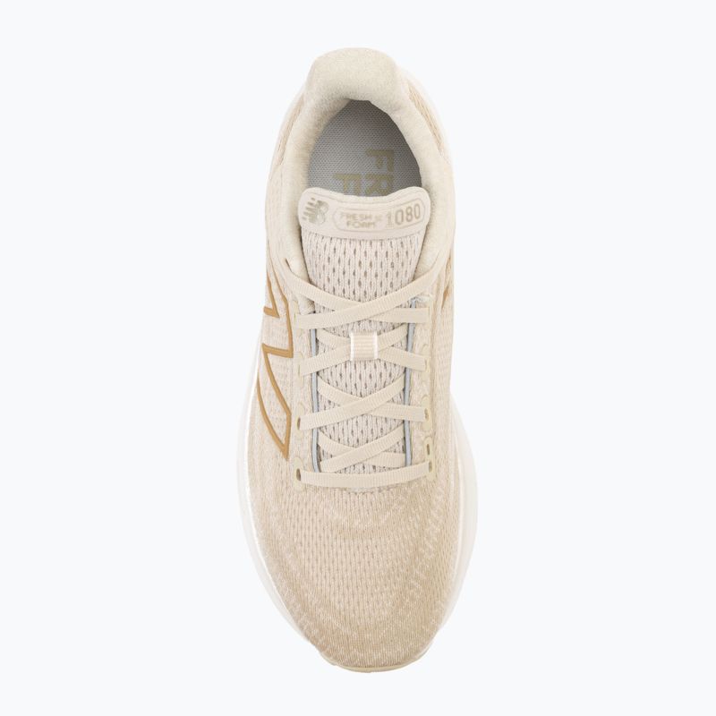 Buty do biegania damskie New Balance Fresh Foam X 1080 v13 timberwolf 6