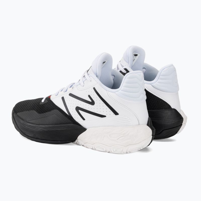 Buty do koszykówki męskie New Balance TWO WXY v4 optic white 3