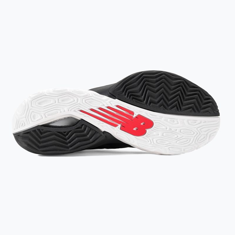 Buty do koszykówki męskie New Balance TWO WXY v4 optic white 5