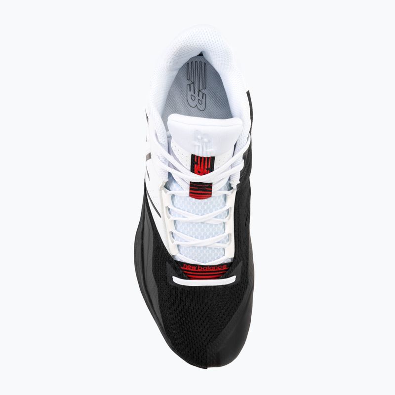 Buty do koszykówki męskie New Balance TWO WXY v4 optic white 6