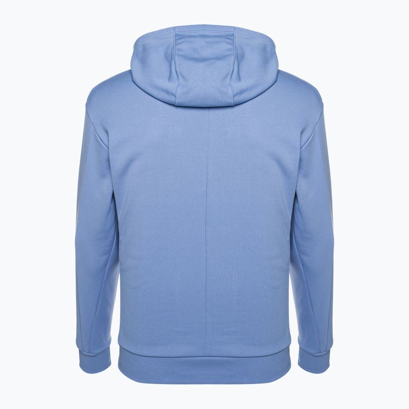 Bluza tenisowa męska Nike Court Fleece Hoodie polar 2