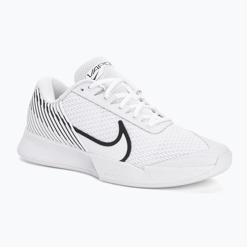 Buty do tenisa męskie Nike Air Zoom Vapor Pro 2 Carpet white