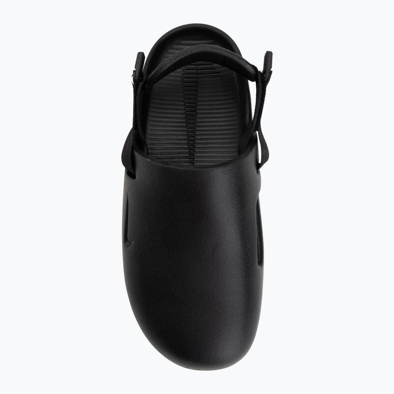 Klapki męskie Nike Calm black/black 5
