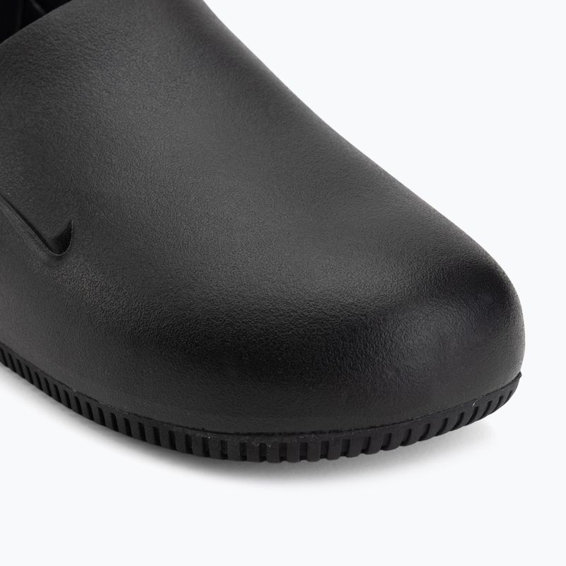 Klapki męskie Nike Calm black/black 7