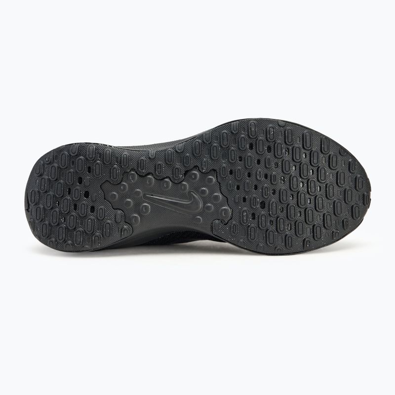 Buty do biegania męskie Nike Revolution 7 black/ of noir 4
