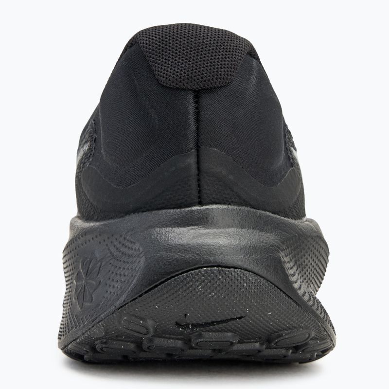 Buty do biegania męskie Nike Revolution 7 black/ of noir 6
